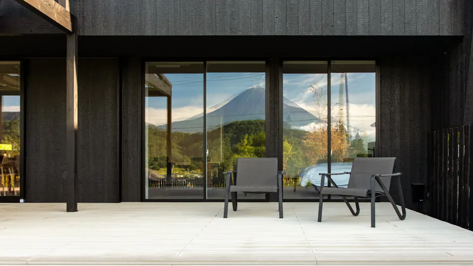 FIKA FUJIYAMA