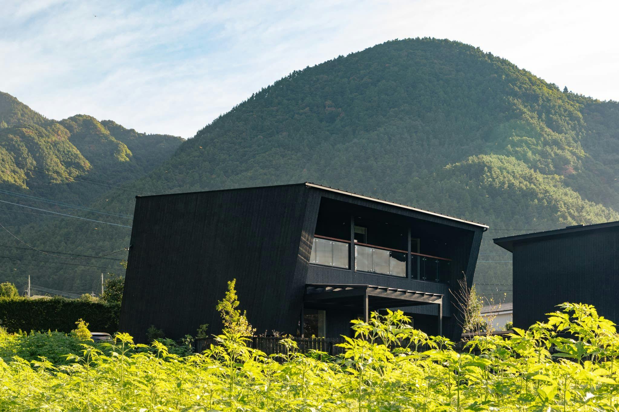 FIKA FUJIYAMA