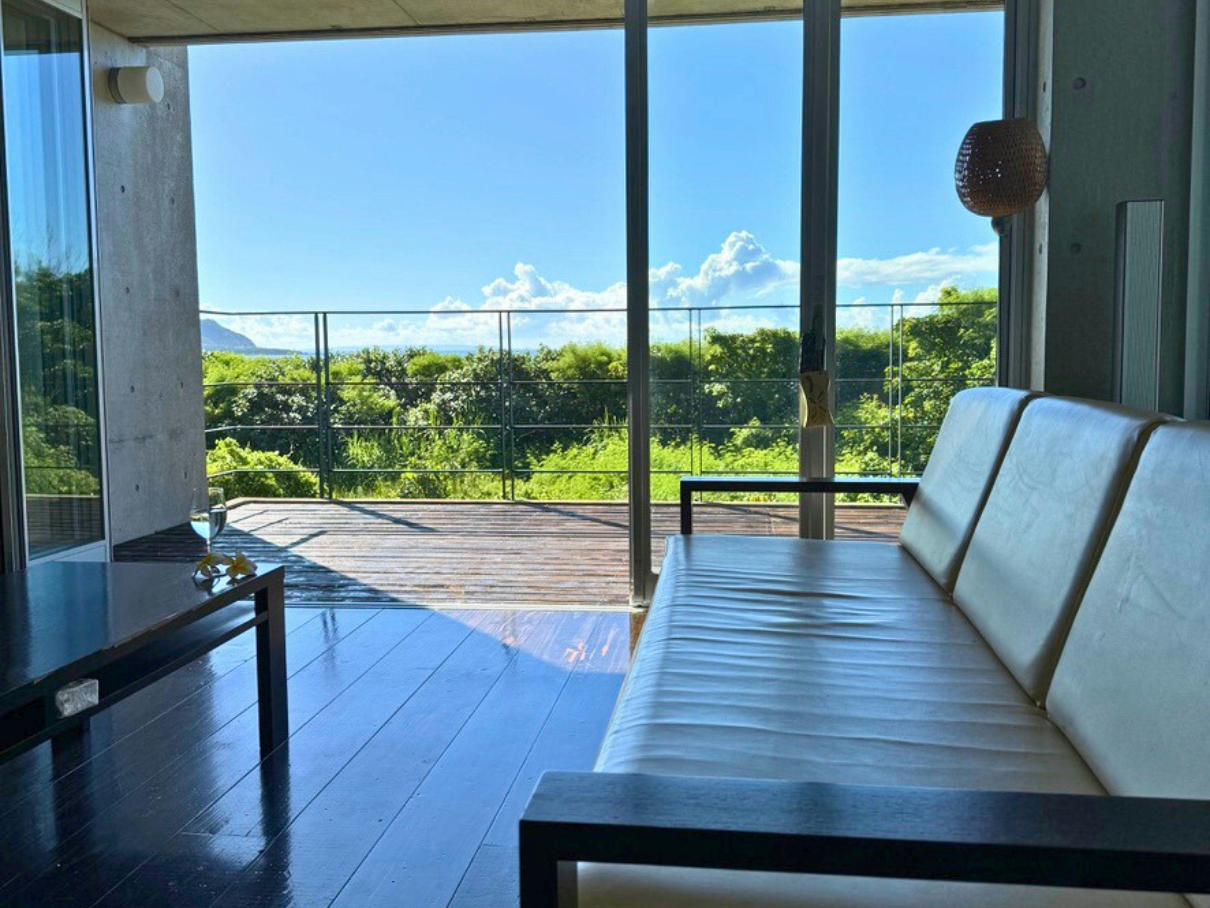 Private Villa The Beach AMAMI