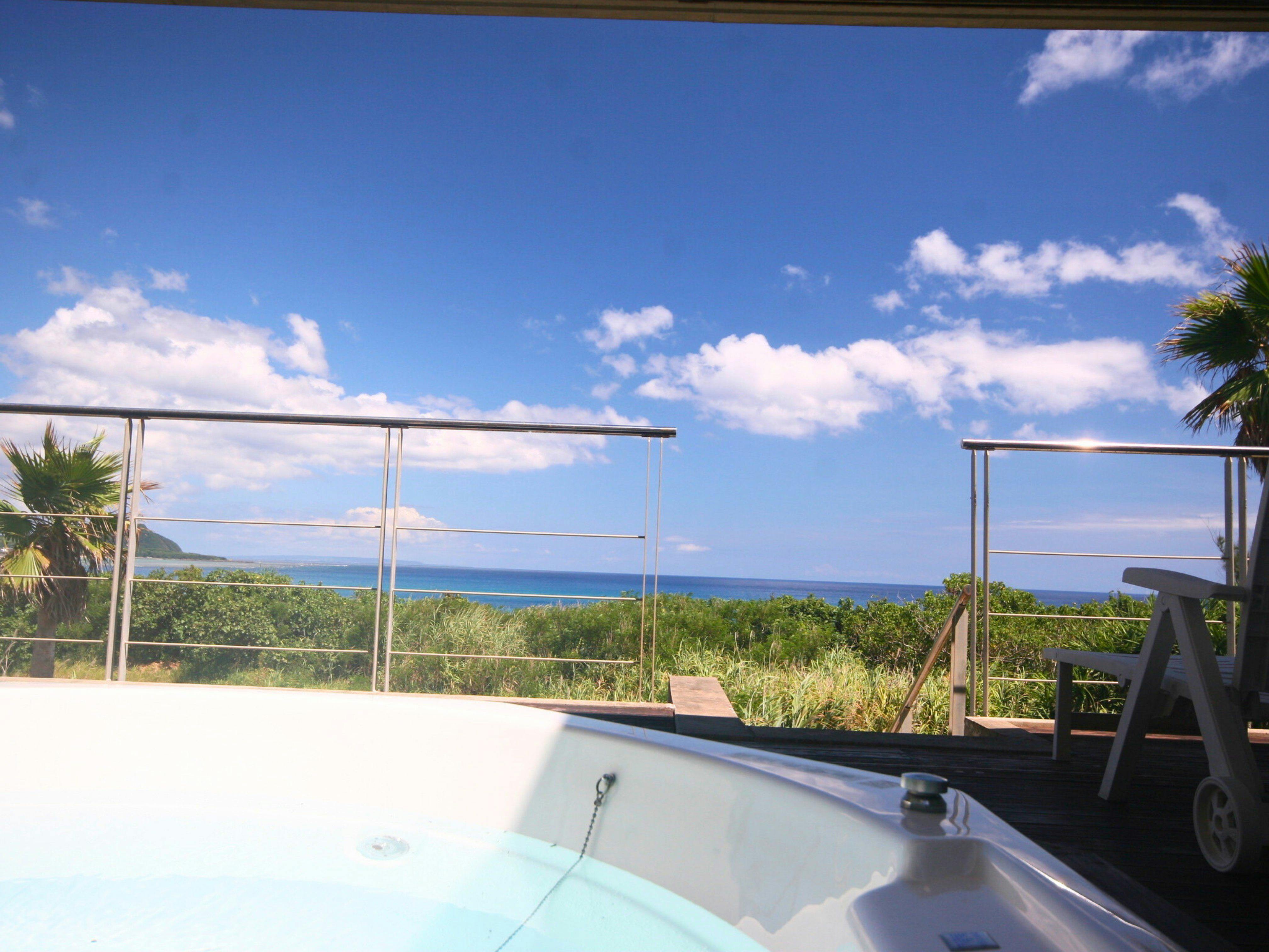 Private Villa The Beach AMAMI