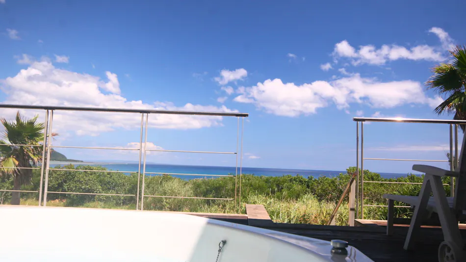 Private Villa The Beach AMAMI