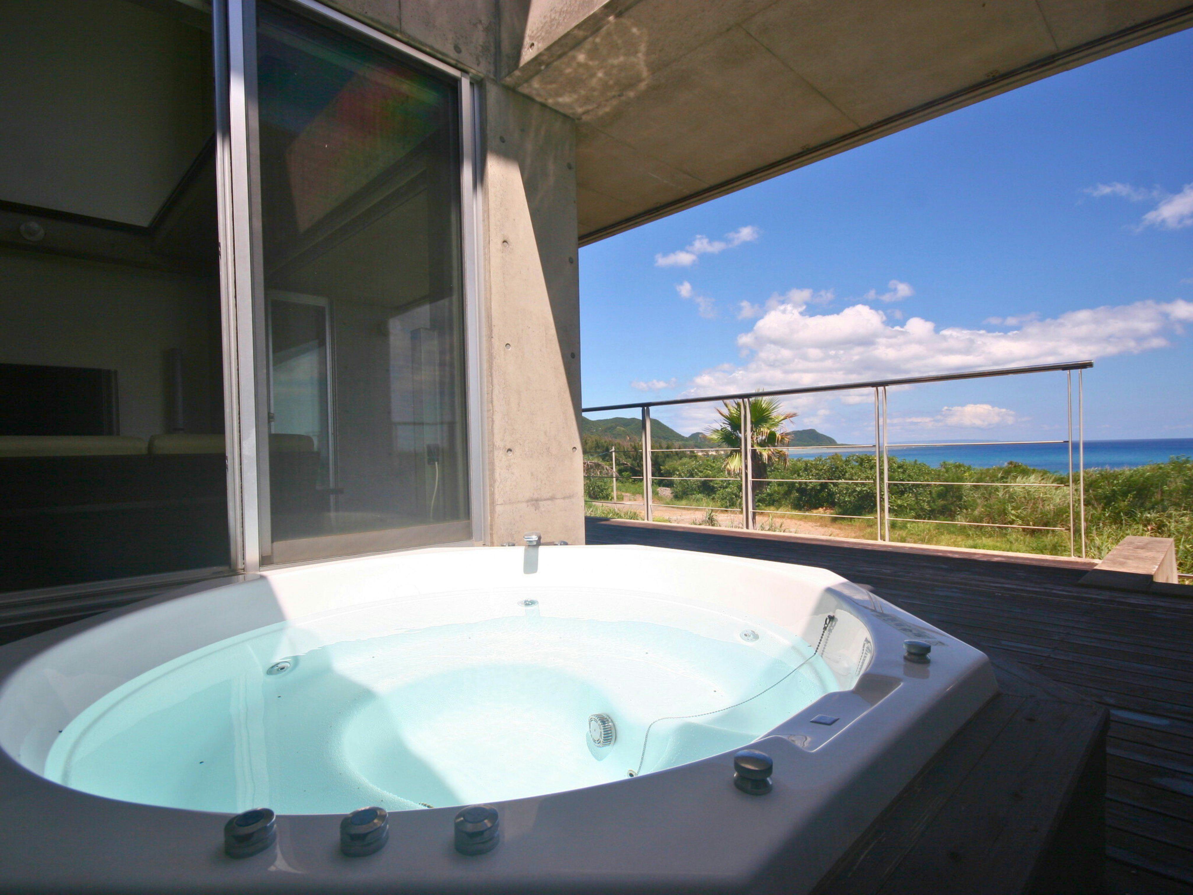 Private Villa The Beach AMAMI
