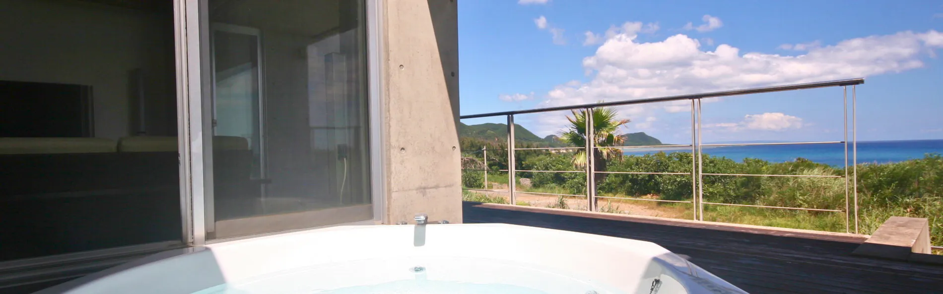 Private Villa The Beach AMAMI