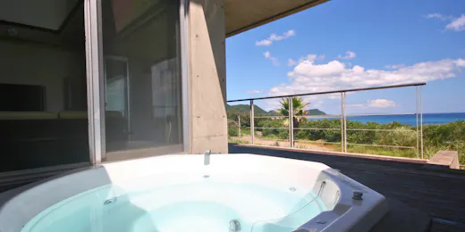 Private Villa The Beach AMAMI