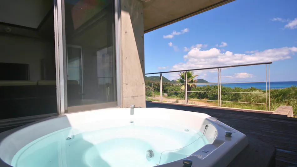 Private Villa The Beach AMAMI