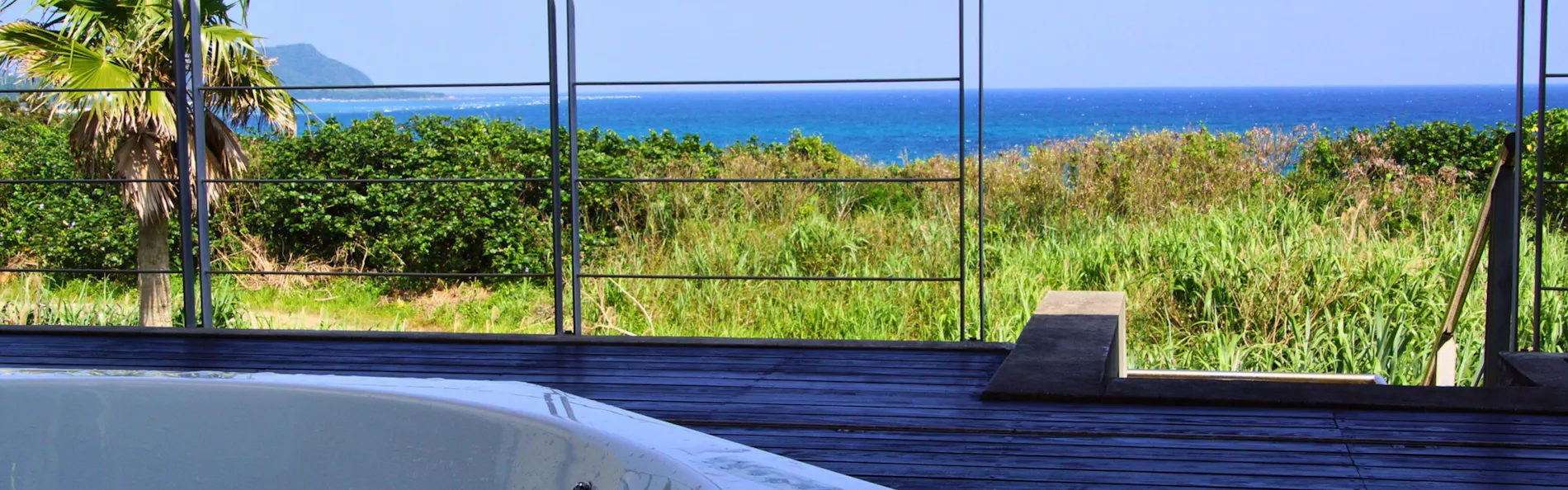 Private Villa The Beach AMAMI