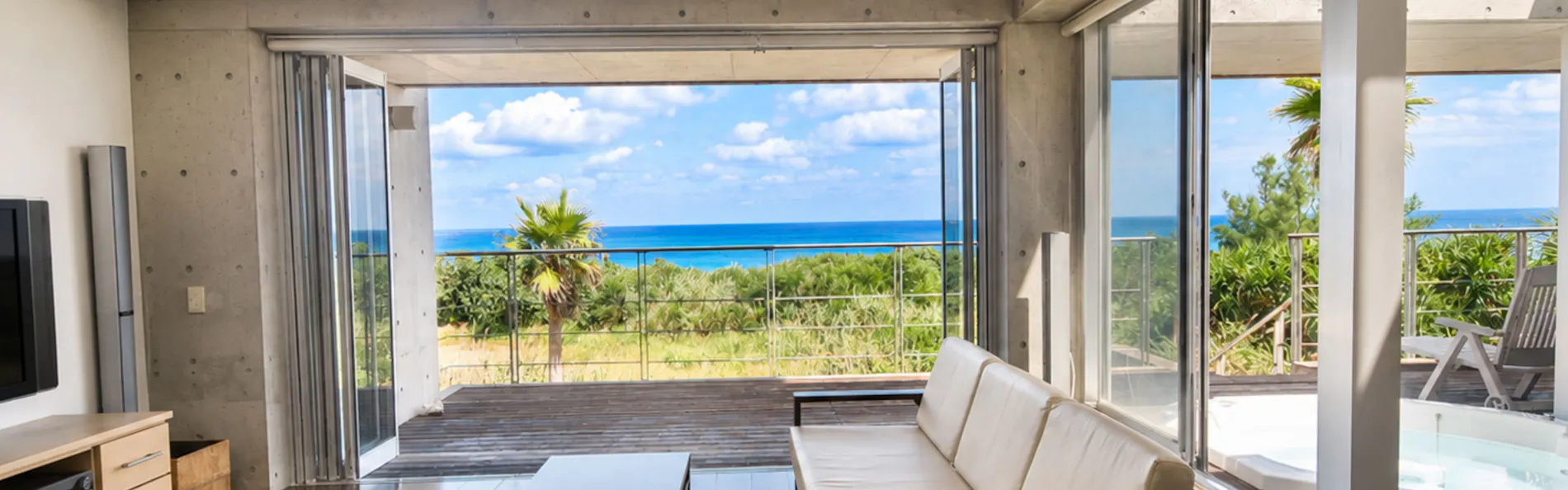 Private Villa The Beach AMAMI