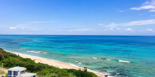 Private Villa The Beach AMAMI