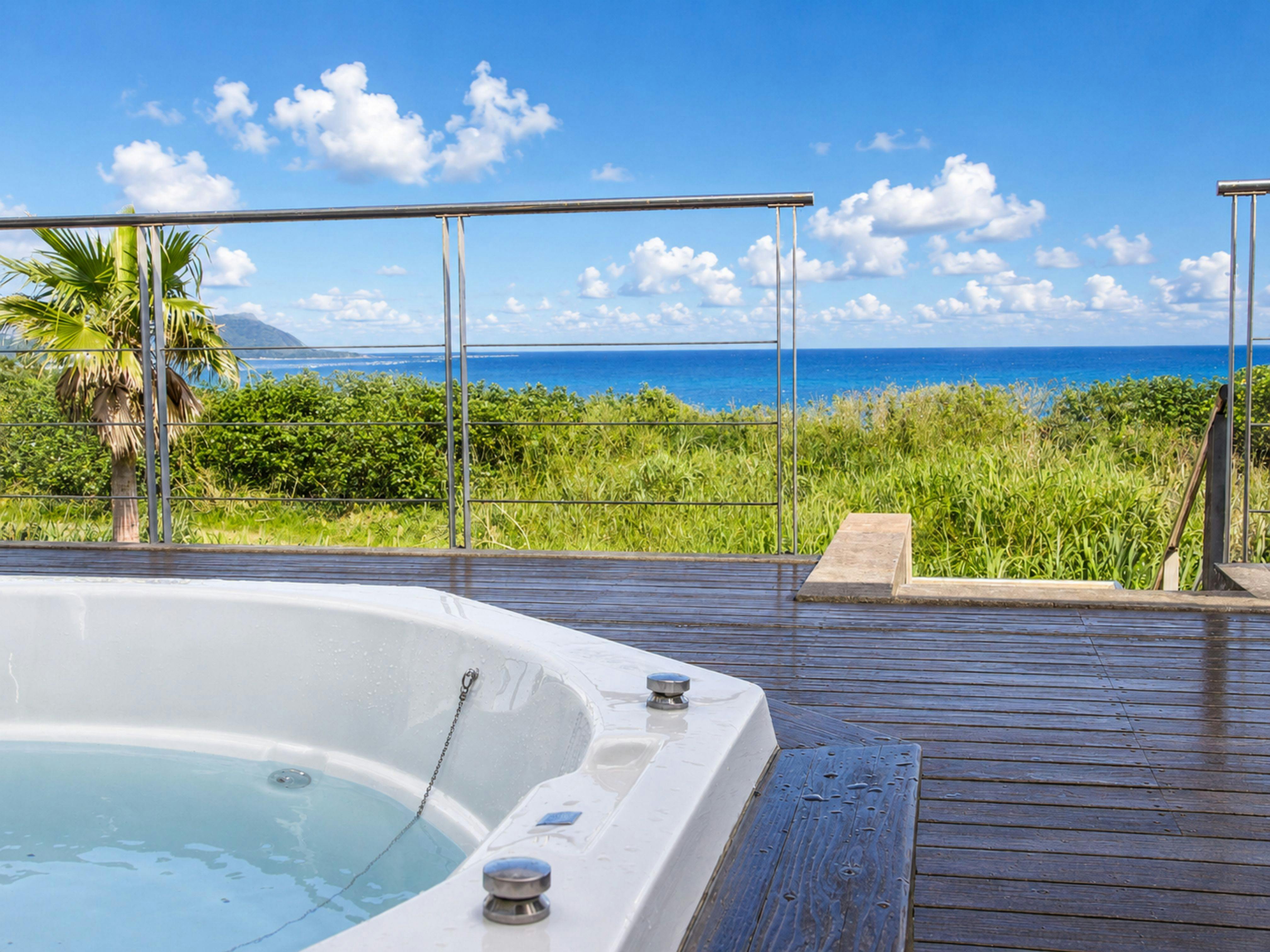 Private Villa The Beach AMAMI