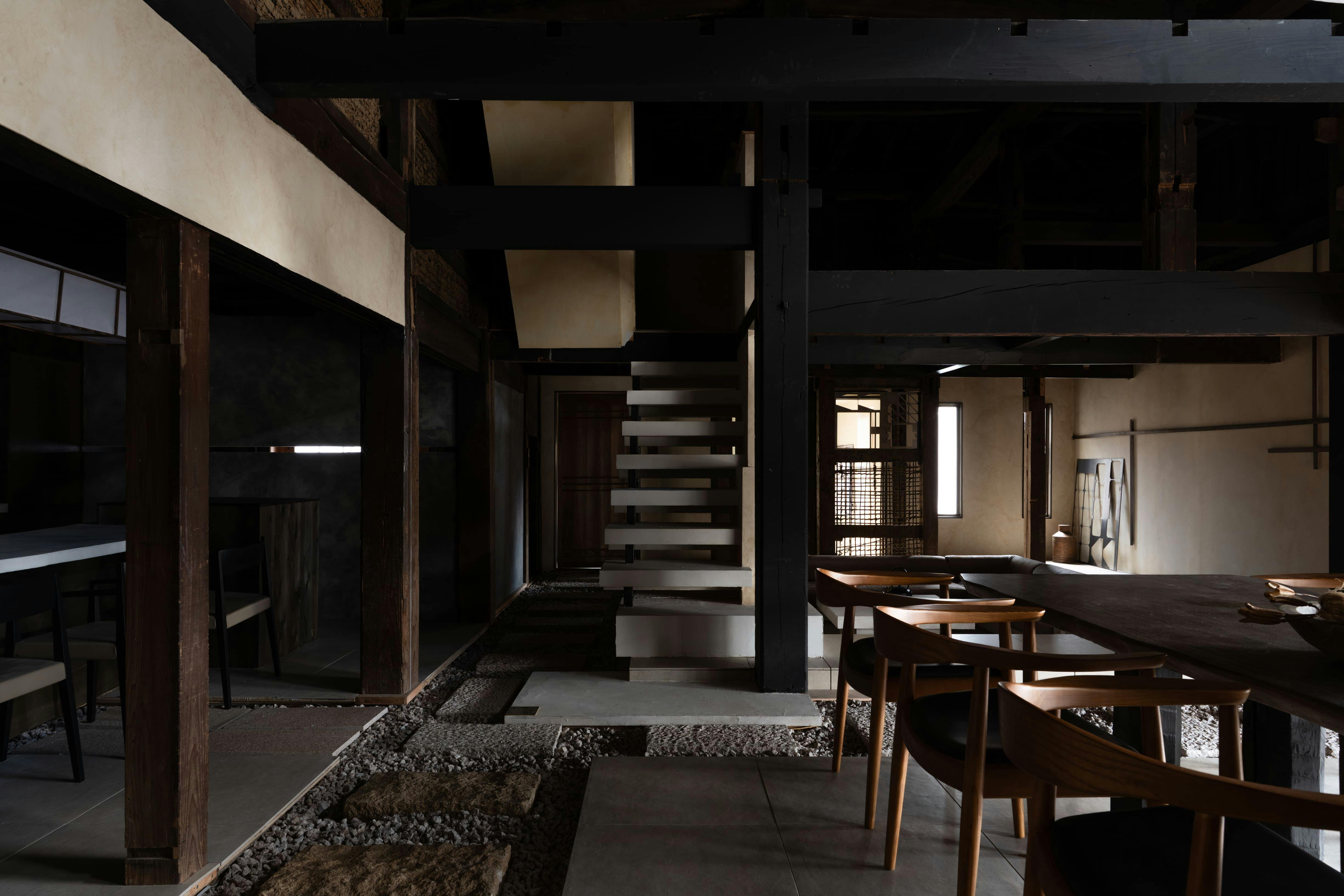 tokoro hotel JUJI