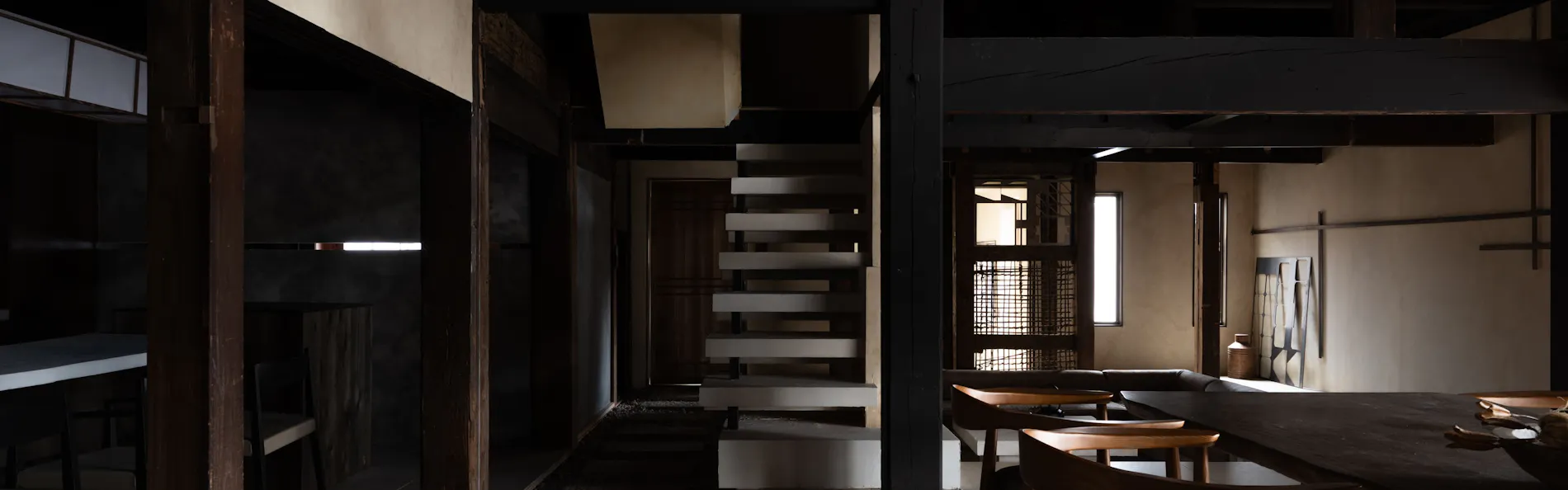 tokoro hotel JUJI