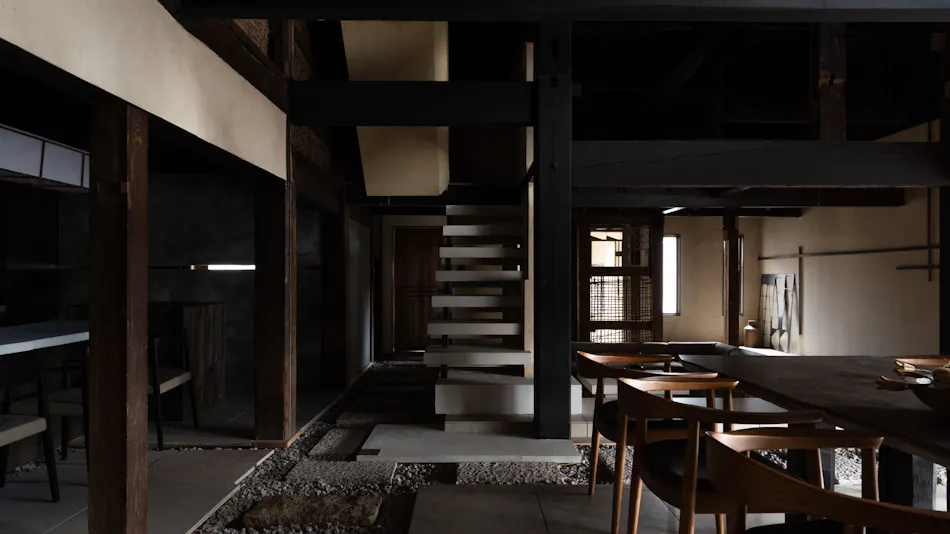Tokoro Hotel JUJI