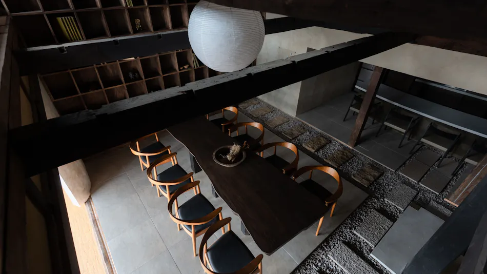 Tokoro Hotel JUJI