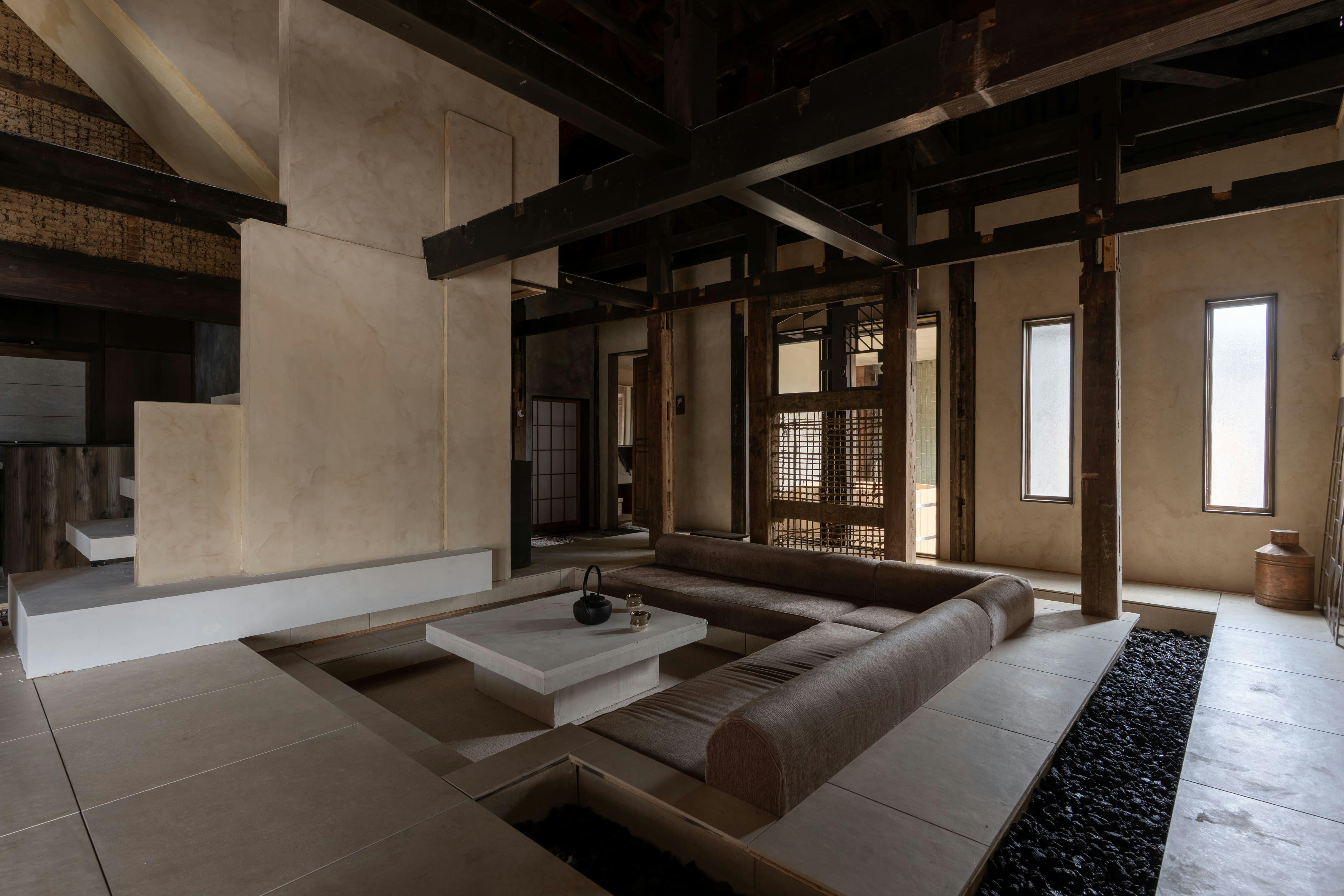 tokoro hotel JUJI