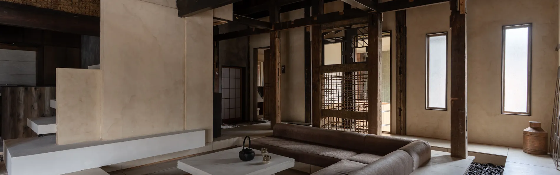 tokoro hotel JUJI