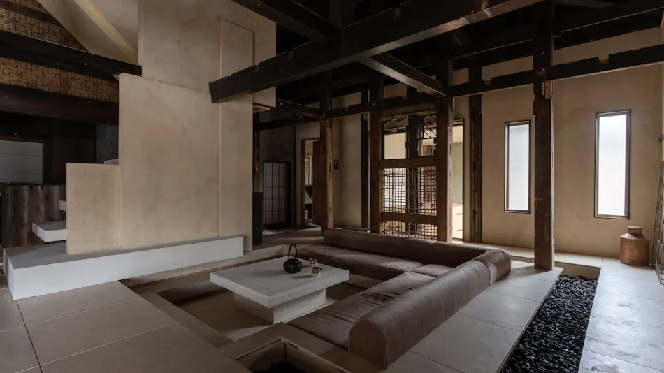 Tokoro Hotel JUJI