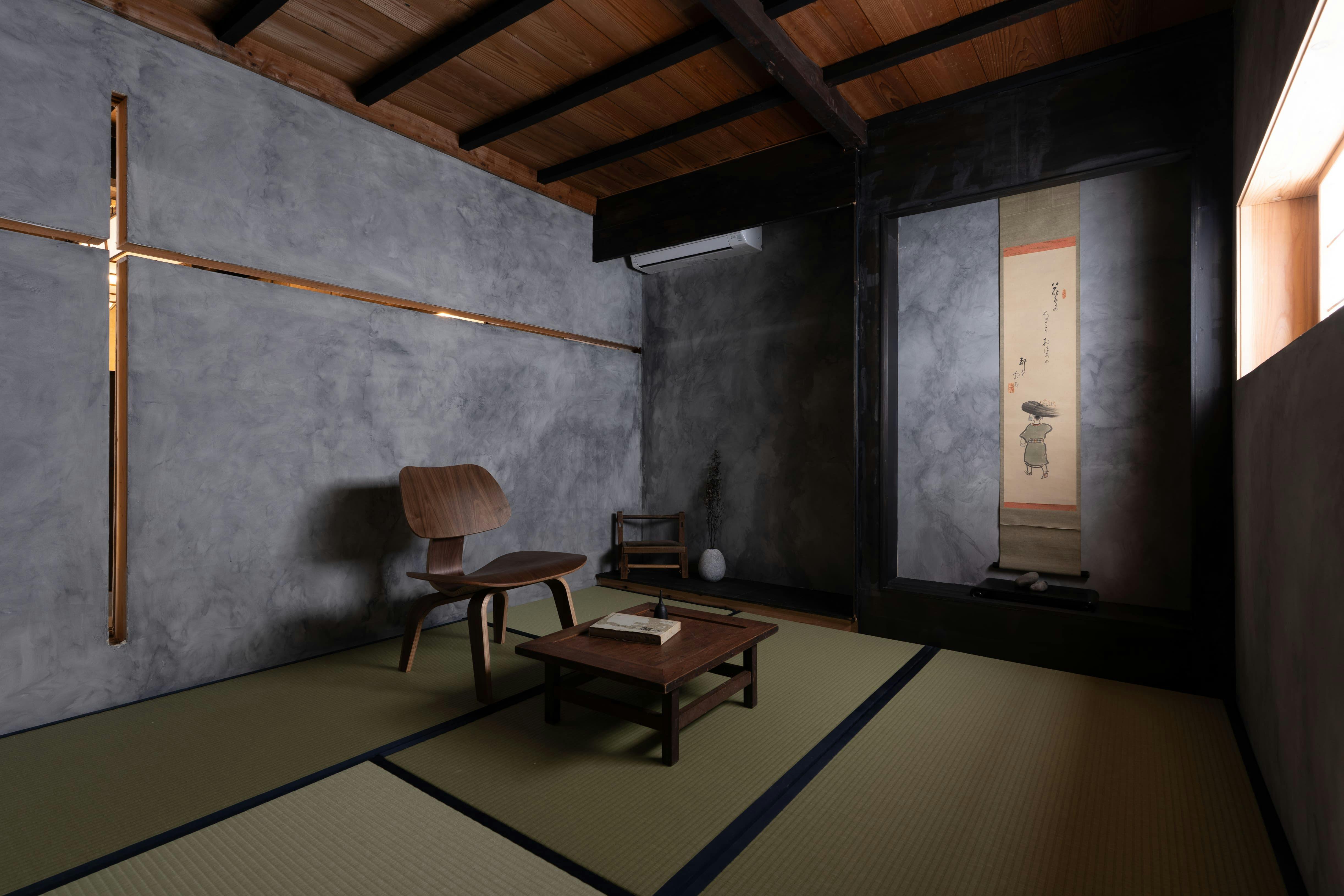 tokoro hotel JUJI