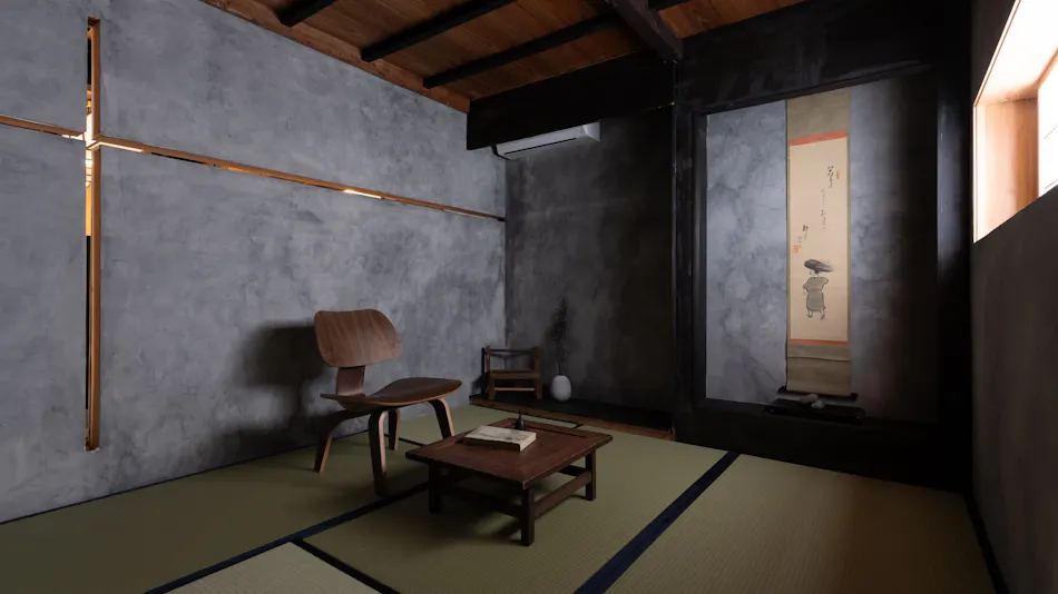 Tokoro Hotel JUJI