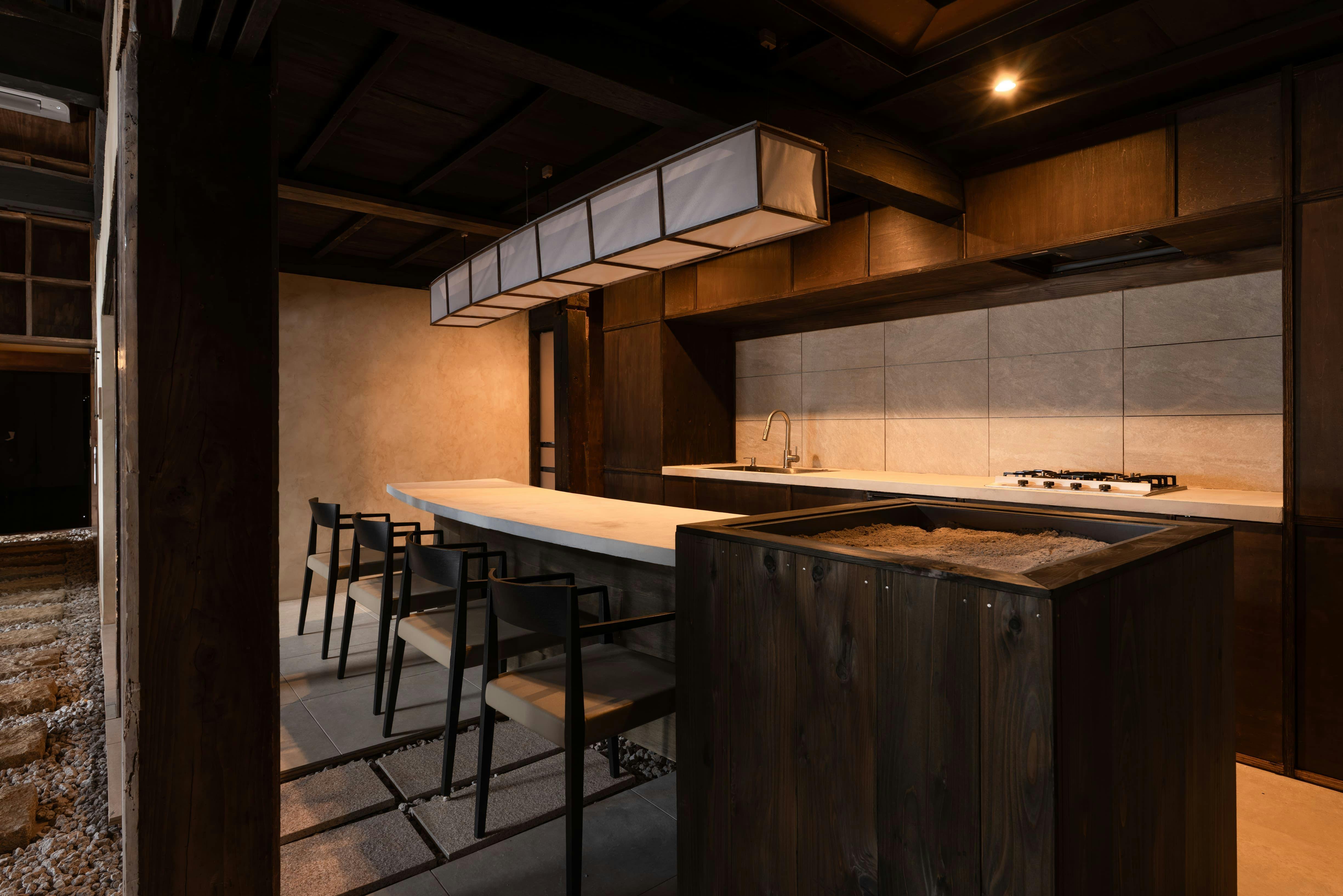 tokoro hotel JUJI