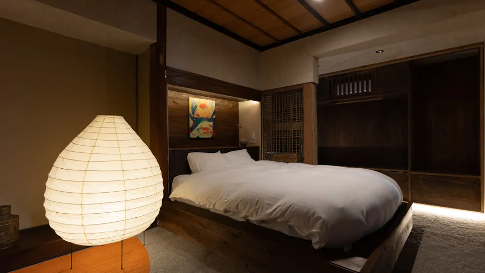 Tokoro Hotel JUJI