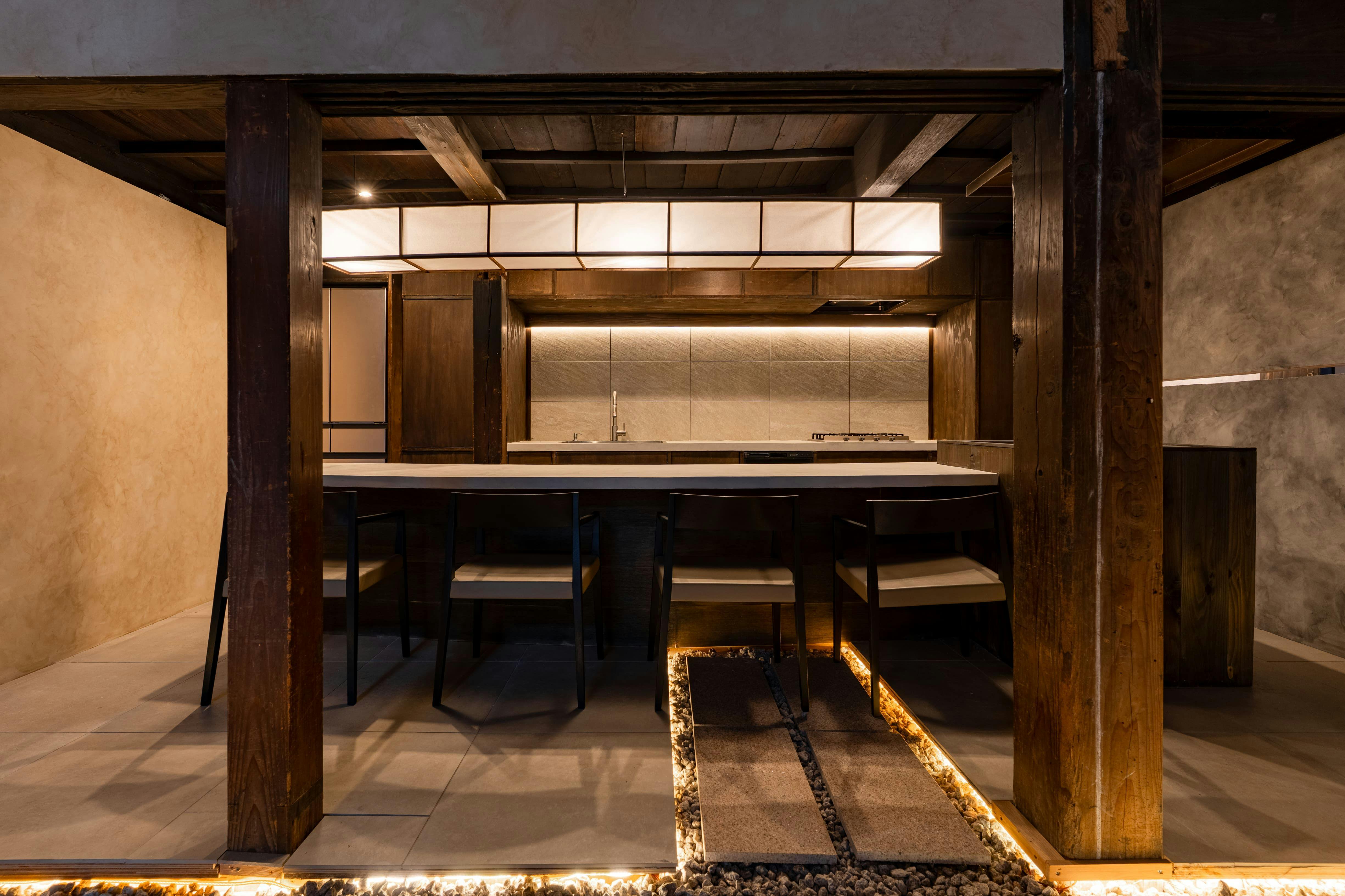 tokoro hotel JUJI