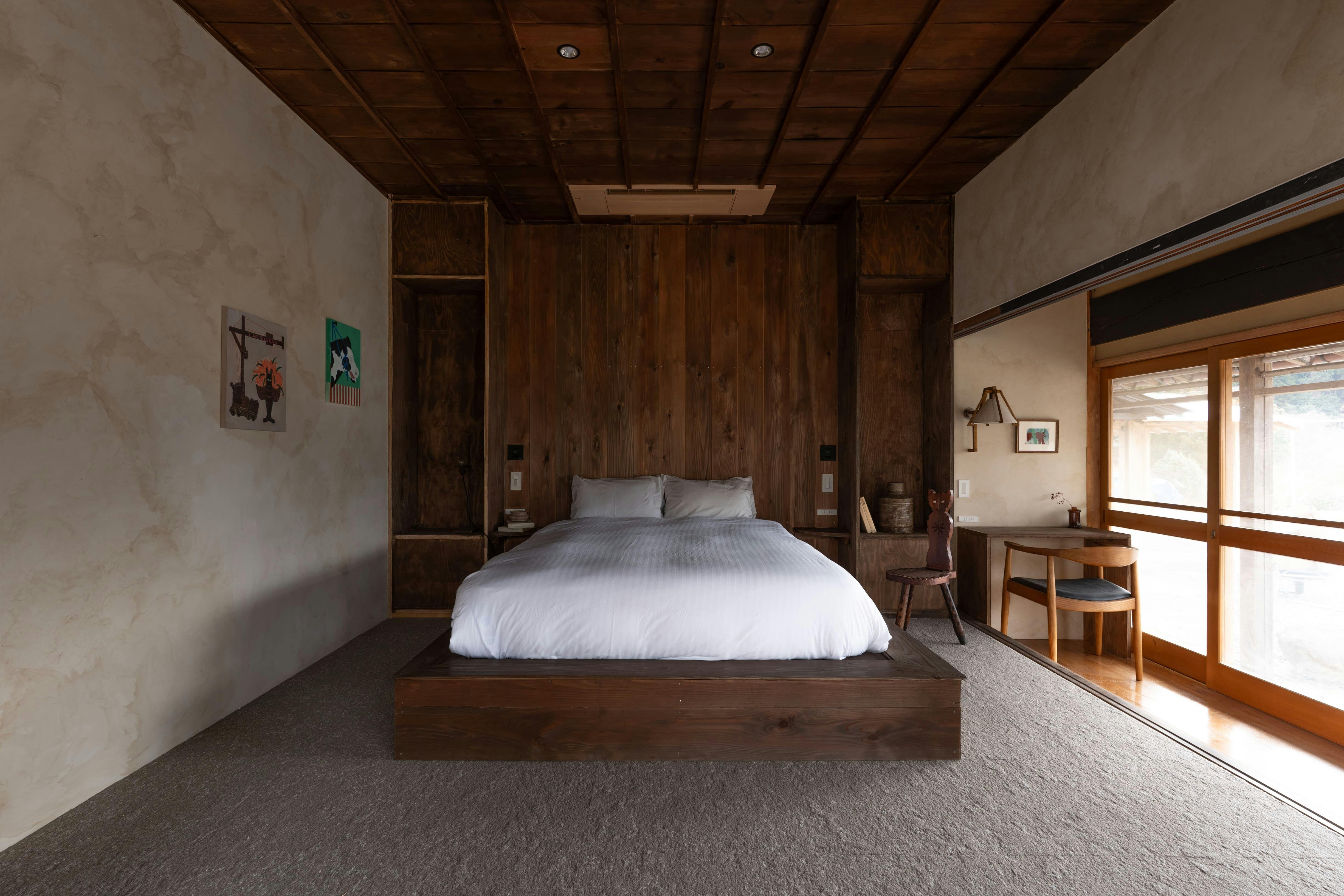 Tokoro Hotel JUJI