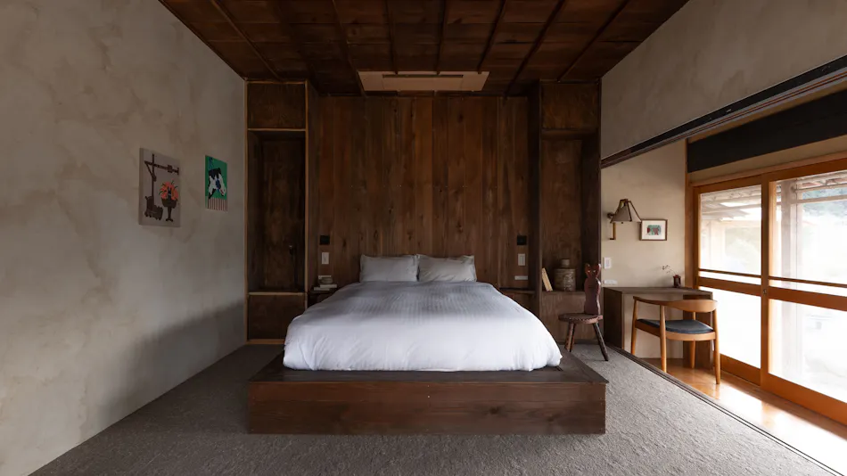 Tokoro Hotel JUJI