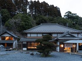 tokoro hotel JUJI&nbsp;施設全景