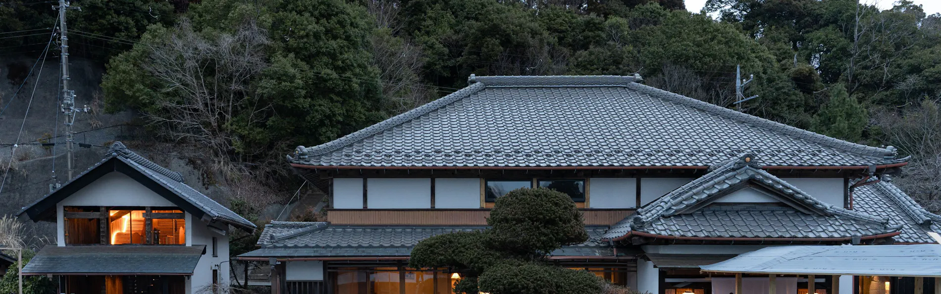 tokoro hotel JUJI