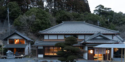 tokoro hotel JUJI
