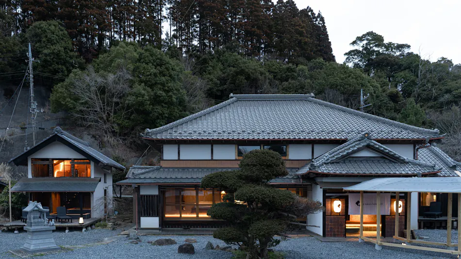 Tokoro Hotel JUJI