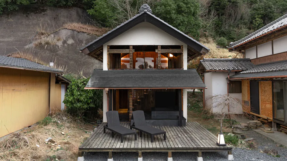 Tokoro Hotel JUJI
