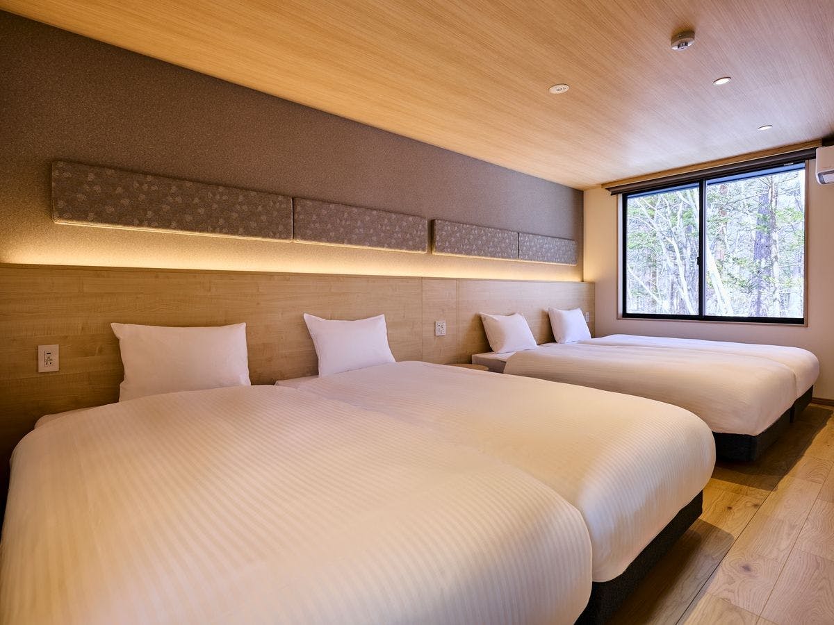 Rakuten STAY VILLA 草津温泉