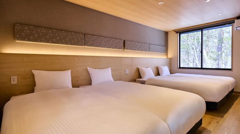 Rakuten STAY VILLA Kusatsu Onsen