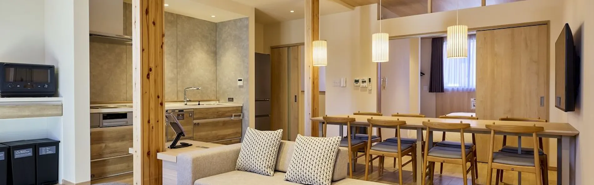 Rakuten STAY VILLA 草津温泉