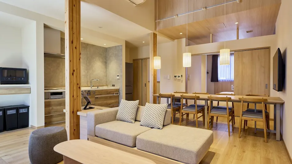 Rakuten STAY VILLA Kusatsu Onsen