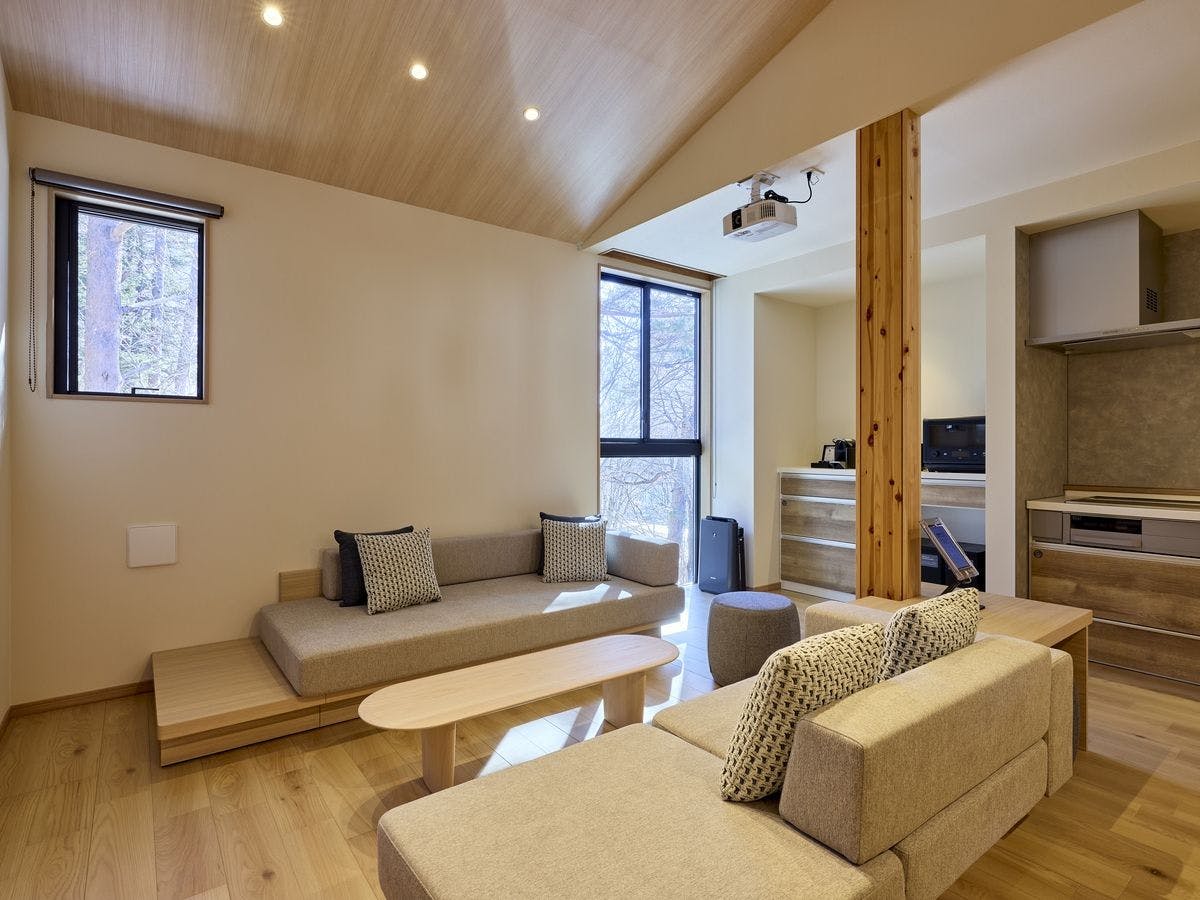 Rakuten STAY VILLA 草津温泉