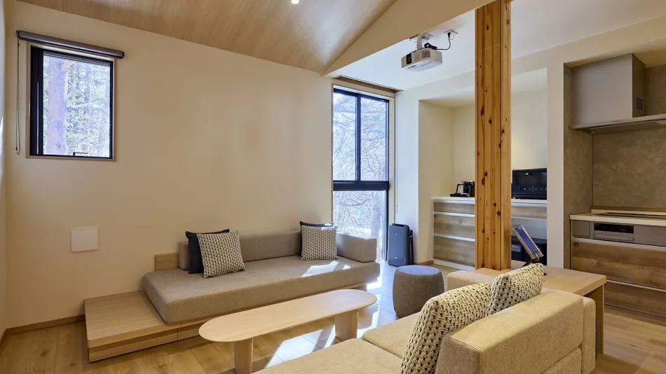 Rakuten STAY VILLA Kusatsu Onsen