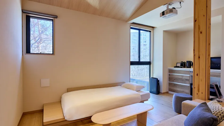 Rakuten STAY VILLA Kusatsu Onsen