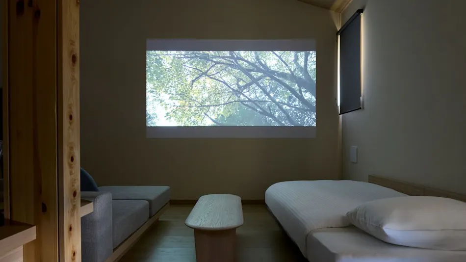 Rakuten STAY VILLA Kusatsu Onsen