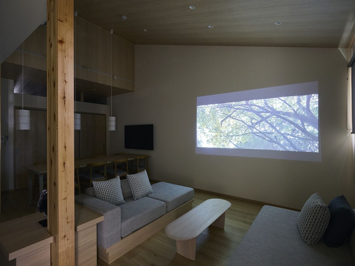 Rakuten STAY VILLA 草津温泉