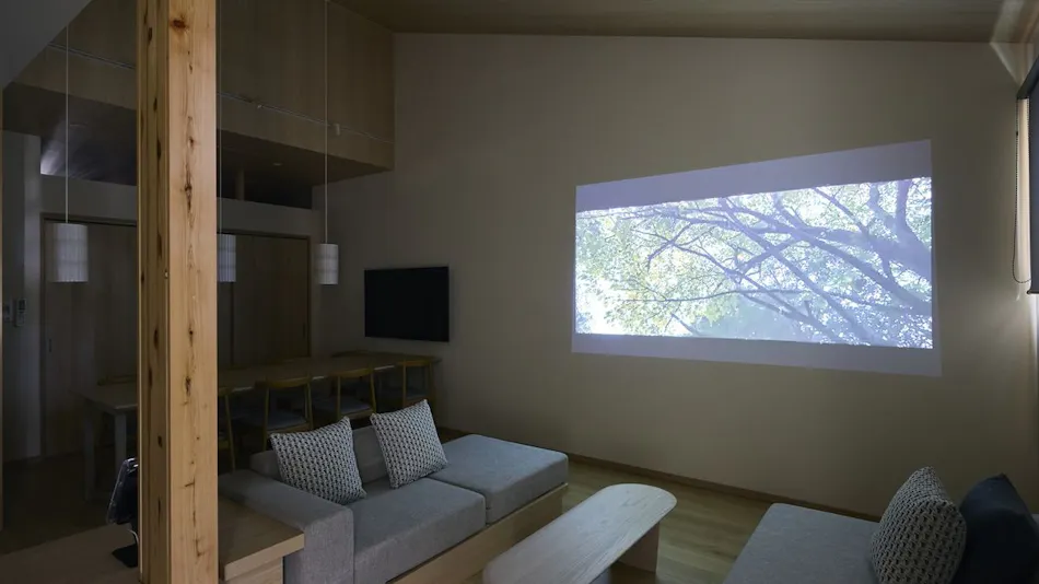 Rakuten STAY VILLA Kusatsu Onsen