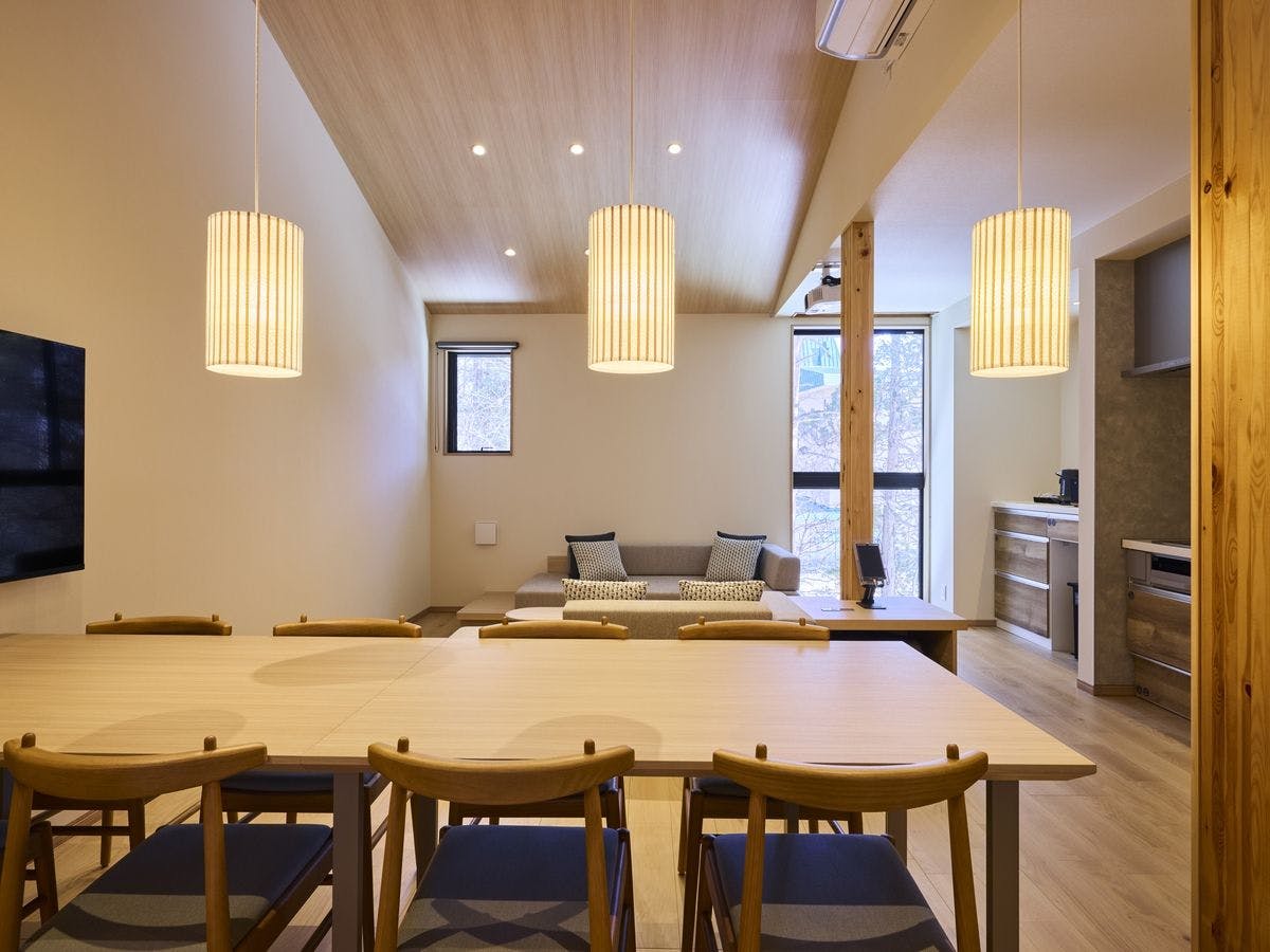 Rakuten STAY VILLA 草津温泉
