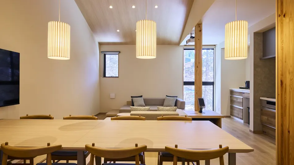 Rakuten STAY VILLA Kusatsu Onsen