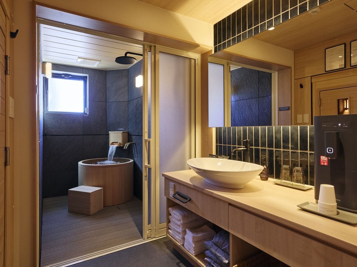 Rakuten STAY VILLA 草津温泉