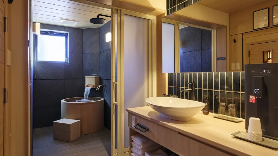 Rakuten STAY VILLA Kusatsu Onsen