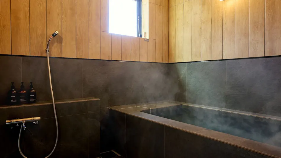 Rakuten STAY VILLA Kusatsu Onsen