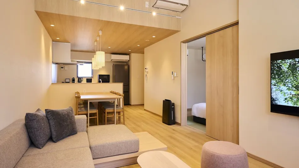 Rakuten STAY VILLA Kusatsu Onsen