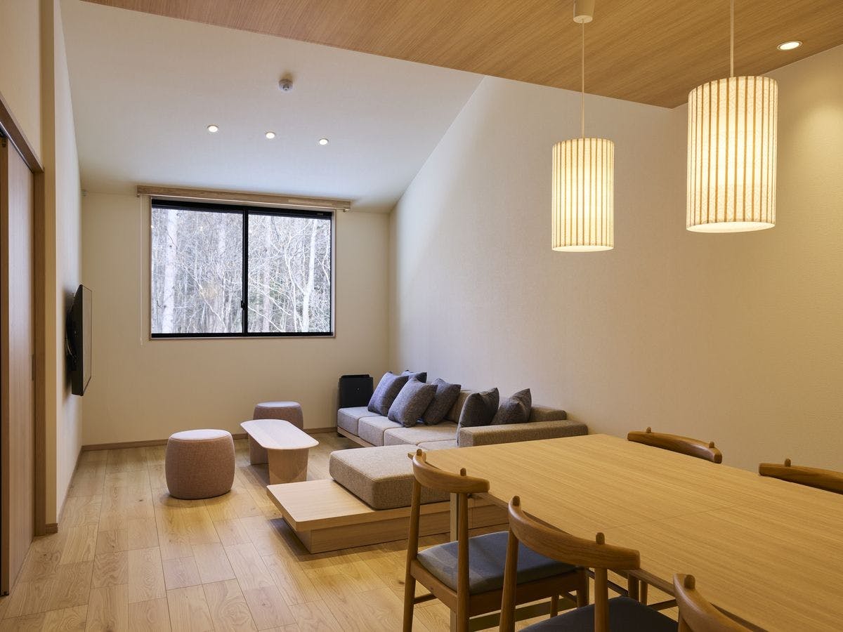 Rakuten STAY VILLA 草津温泉