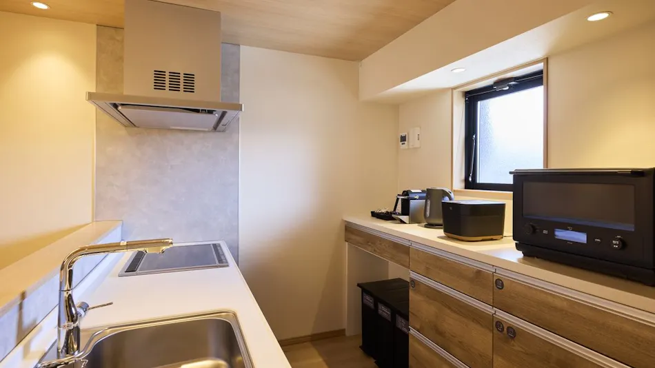 Rakuten STAY VILLA Kusatsu Onsen